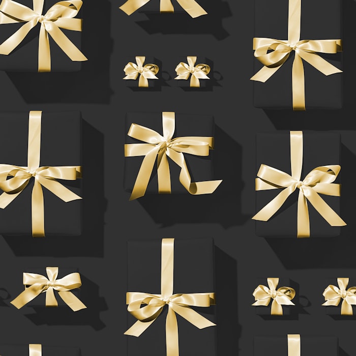 Corporate Essentials Gift Box