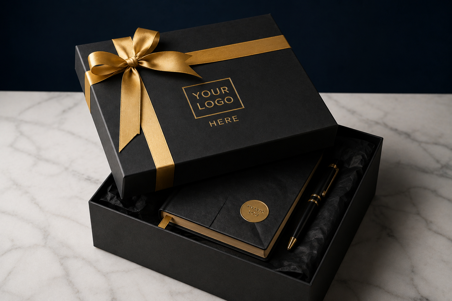 Corporate Gift Box